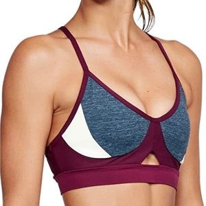 Under Armour Unstoppable Bra